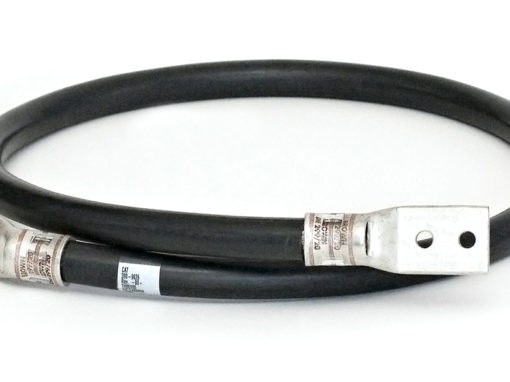Simple Lug (Ring Terminated) Cables