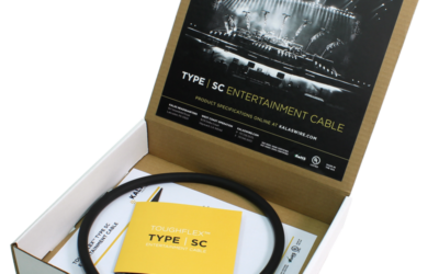 Type SC Cable Launch