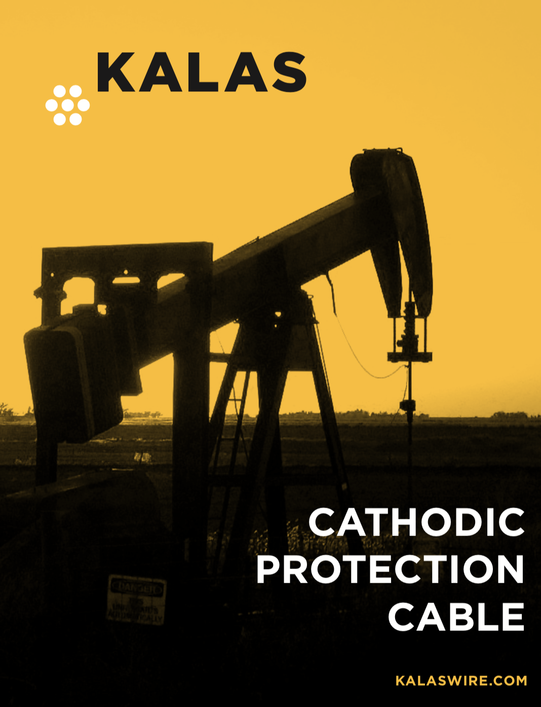 Kalas Cathodic Protection Cable Catalog