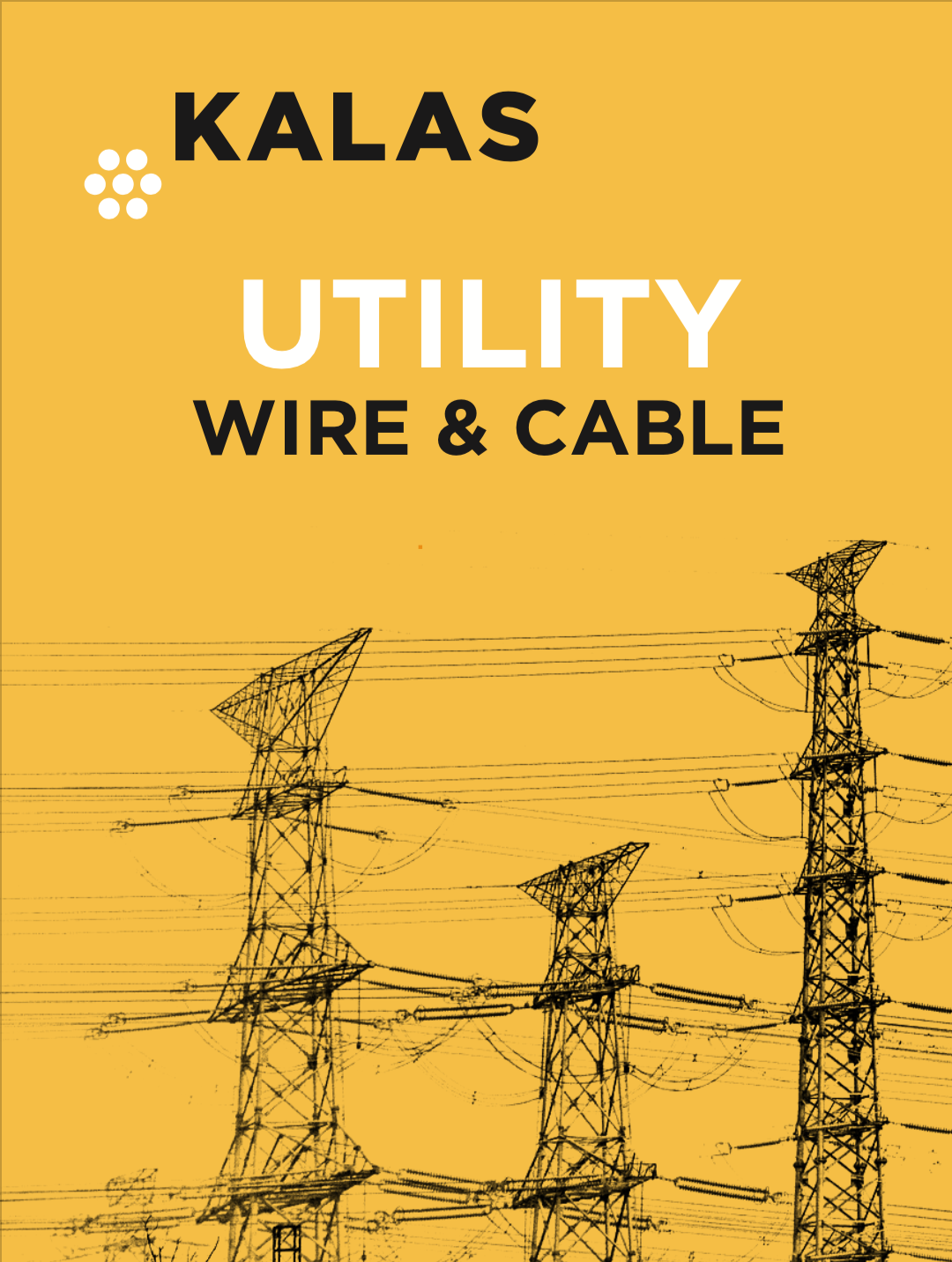 Utility Grounding Cable Catalog