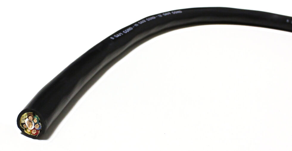 Multiple Conductor Trailer Cable Kalas Wire & Quality Cable