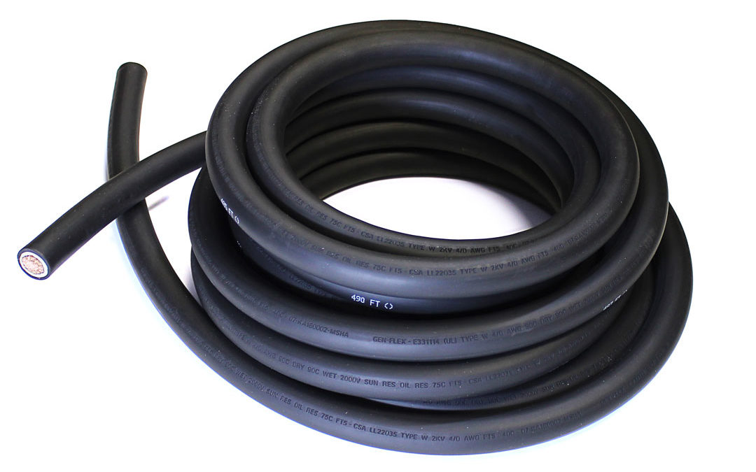 Kalas Launches Type W Cable Wire 