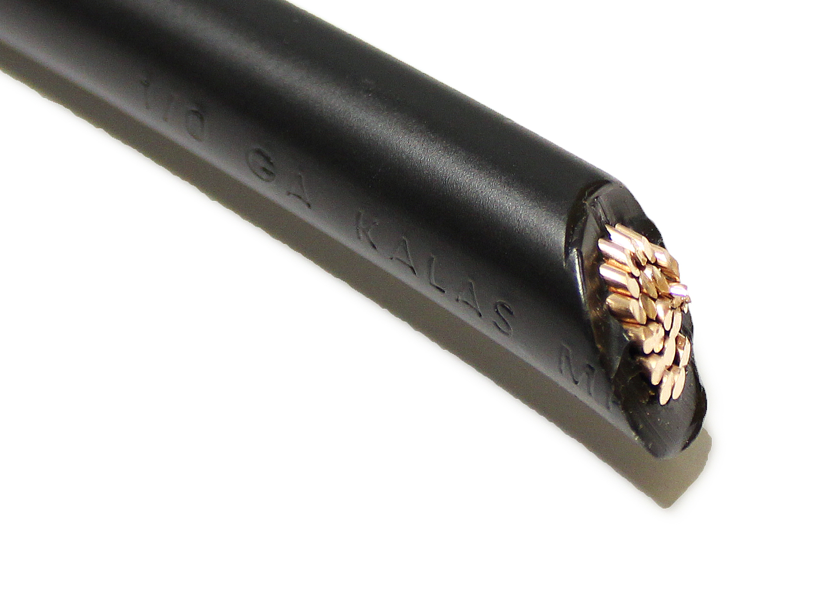 CATHODIC PROTECTION CABLE - Kalas Wire rated to 600 volts