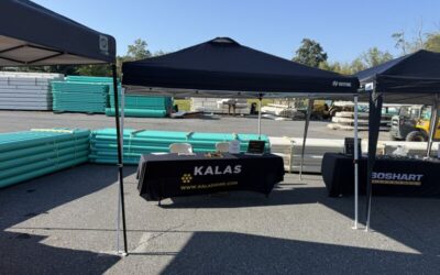 Participating in Fast Supply Open House