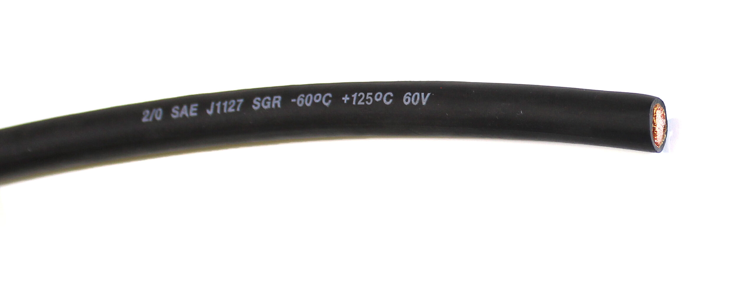 sgr-125-1920 SGR Battery Cable